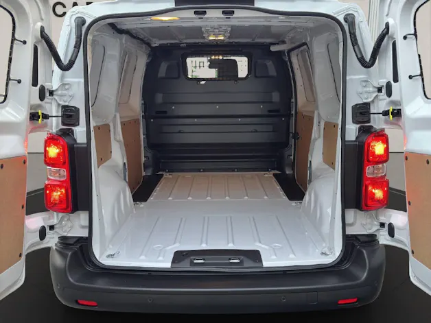 PEUGEOT Expert Kaw. Standard 1.5 BlueHDi 120 S/S
