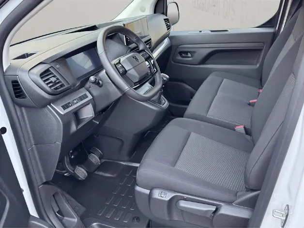 PEUGEOT Expert Kaw. Standard 1.5 BlueHDi 120 S/S