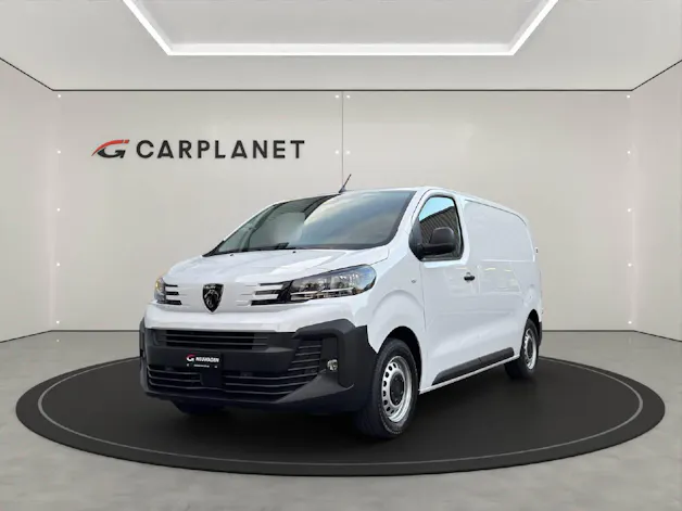 PEUGEOT Expert Kaw. Standard 1.5 BlueHDi 120 S/S