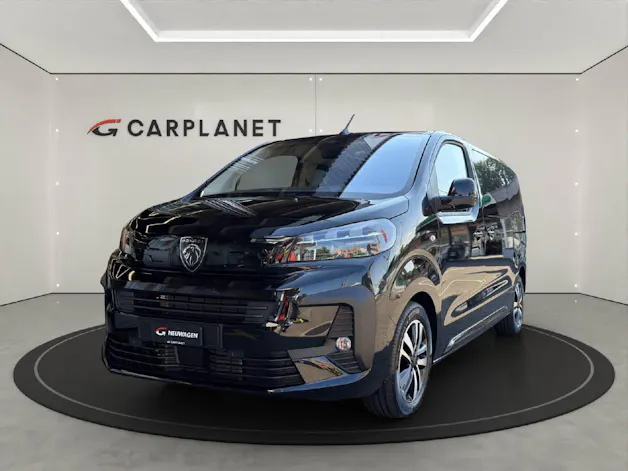 PEUGEOT Traveller Standard 2.2 BlueHDi 180 Business VIP S/S