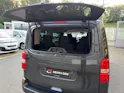 PEUGEOT Traveller Standard 2.2 BlueHDi 180 Family Edition S/S