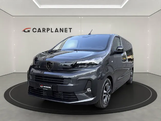 PEUGEOT Traveller Standard 2.2 BlueHDi 180  Family Edition S/S