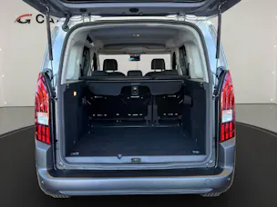 PEUGEOT Rifter Long 1.5 BlueHDi 130 Family Edition