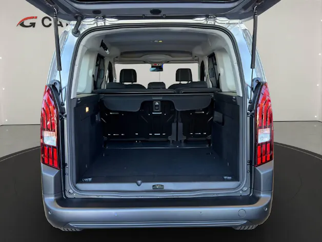 PEUGEOT Rifter Long 1.5 BlueHDi 130 Family Edition
