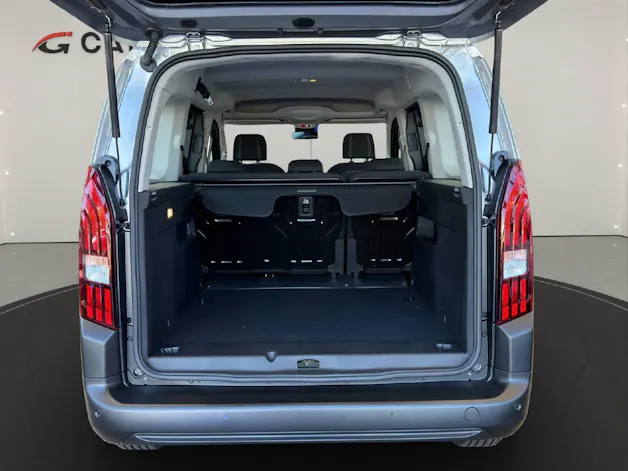 PEUGEOT Rifter Long 1.5 BlueHDi 130 Family Edition