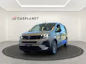 PEUGEOT Rifter Long 1.5 BlueHDi 130 Family Edition