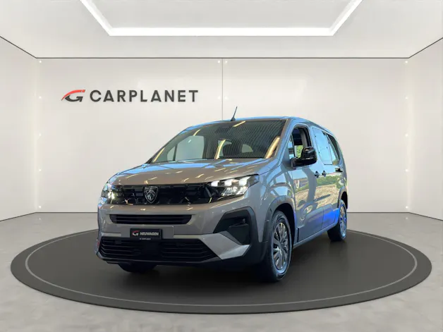 PEUGEOT Rifter Long 1.5 BlueHDi 130 Family Edition