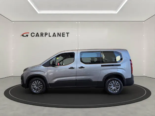 PEUGEOT Rifter Long 1.5 BlueHDi 130 Family Edition