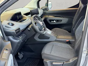 PEUGEOT Rifter Long 1.5 BlueHDi 130 Family Edition