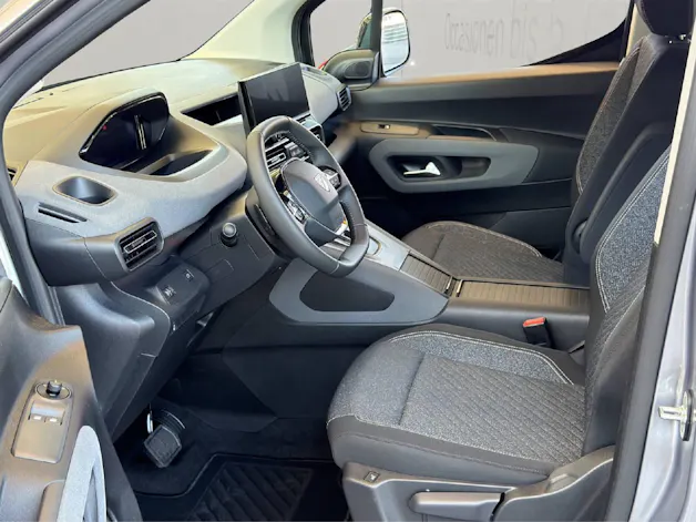 PEUGEOT Rifter Long 1.5 BlueHDi 130 Family Edition