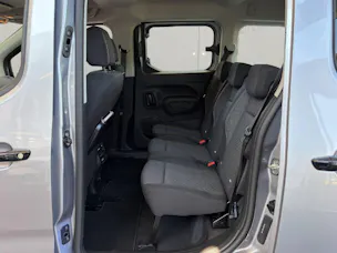 PEUGEOT Rifter Long 1.5 BlueHDi 130 Family Edition