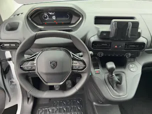 PEUGEOT Partner Kaw. 1000 Standard 1.5 BlueHDI 130 S/S