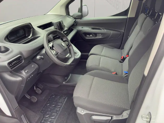 PEUGEOT Partner Kaw. 1000 Standard 1.5 BlueHDI 130 S/S