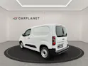 PEUGEOT Partner Kaw. 1000 Standard 1.5 BlueHDI 130 S/S