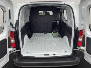 PEUGEOT Partner Kaw. 1000 Standard 1.5 BlueHDI 130 S/S