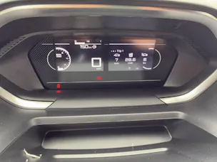 PEUGEOT Partner Kaw. 1000 Standard 1.5 BlueHDI 130 S/S
