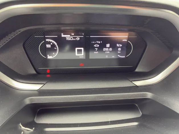 PEUGEOT Partner Kaw. 1000 Standard 1.5 BlueHDI 130 S/S