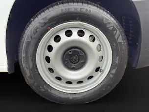 PEUGEOT Partner Kaw. 1000 Standard 1.5 BlueHDI 130 S/S