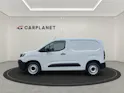 PEUGEOT Partner Kaw. 1000 Standard 1.5 BlueHDI 130 S/S