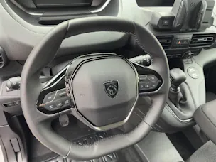 PEUGEOT Partner Kaw. 1000 Standard 1.5 BlueHDI 130 S/S