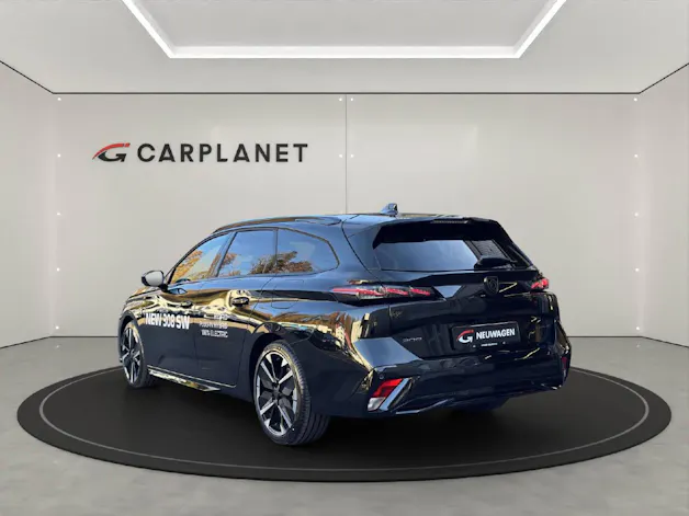 PEUGEOT 308 SW 1.6 PHEV 195 GT