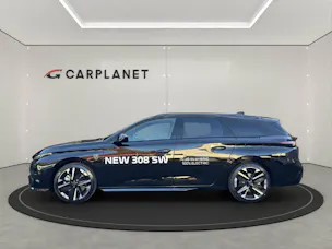 PEUGEOT 308 SW 1.6 PHEV 195 GT