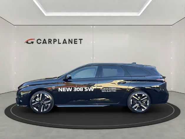 PEUGEOT 308 SW 1.6 PHEV 195 GT