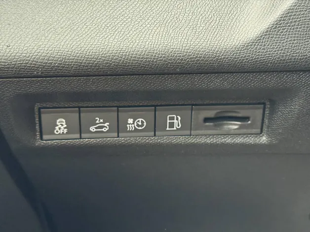 PEUGEOT 308 SW 1.6 PHEV 225 GT Pack