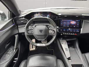 PEUGEOT 308 SW 1.6 PHEV 225 GT Pack
