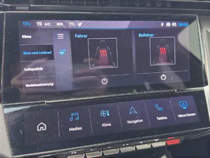 PEUGEOT 308 SW 1.6 PHEV 225 GT Pack