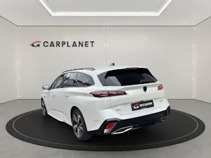 PEUGEOT 308 SW 1.6 PHEV 225 GT Pack