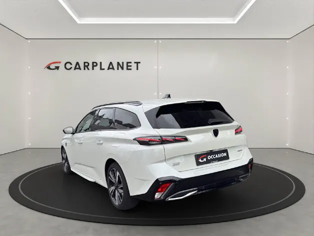 PEUGEOT 308 SW 1.6 PHEV 225 GT Pack