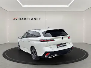 PEUGEOT 308 SW 1.6 PHEV 225 GT Pack