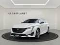 PEUGEOT 308 SW 1.6 PHEV 225 GT Pack