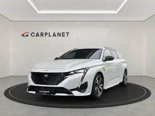 PEUGEOT 308 SW 1.6 PHEV 225 GT Pack