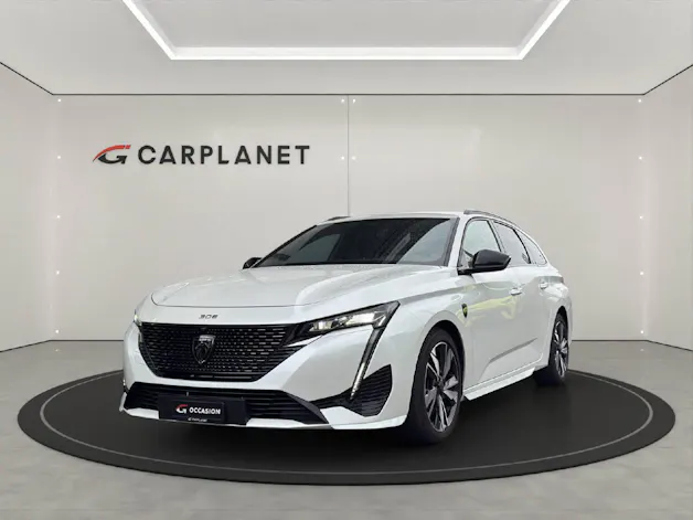 PEUGEOT 308 SW 1.6 PHEV 225 GT Pack