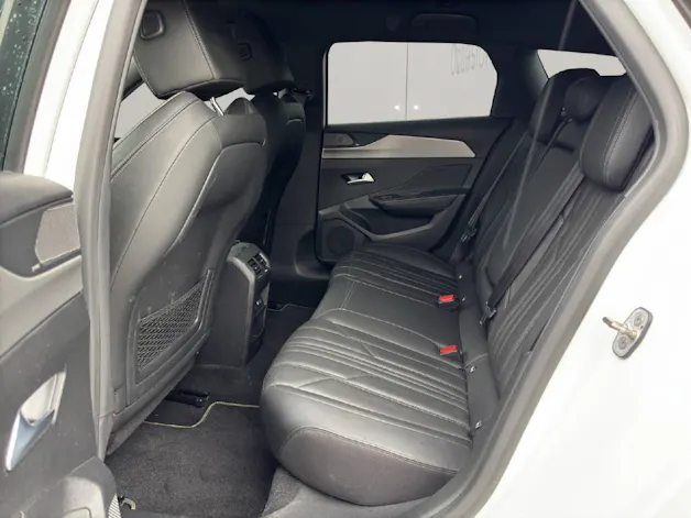 PEUGEOT 308 SW 1.6 PHEV 225 GT Pack