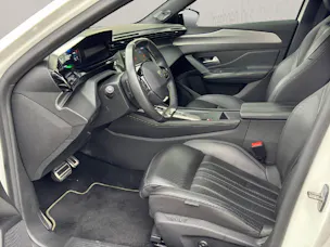 PEUGEOT 308 SW 1.6 PHEV 225 GT Pack