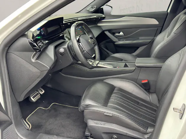 PEUGEOT 308 SW 1.6 PHEV 225 GT Pack