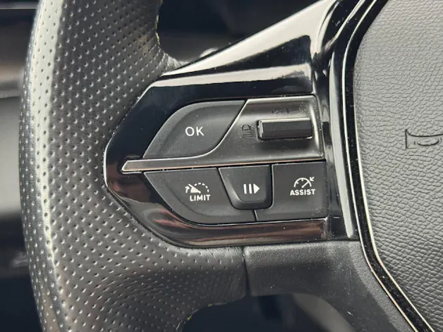 PEUGEOT 308 SW 1.6 PHEV 225 GT Pack