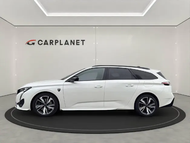 PEUGEOT 308 SW 1.6 PHEV 225 GT Pack