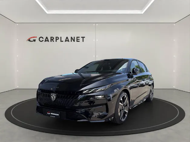 PEUGEOT 308 1.2 Hybrid GT