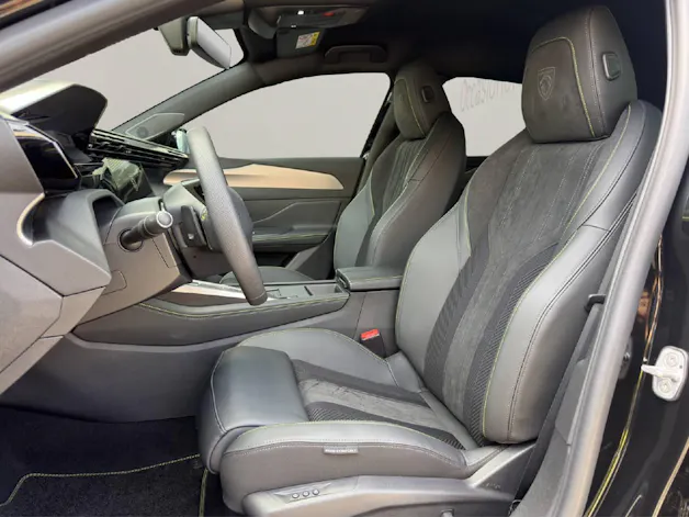 PEUGEOT 308 1.2 Hybrid GT