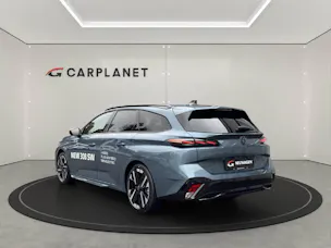 PEUGEOT 308 SW 1.2 Hybrid GT