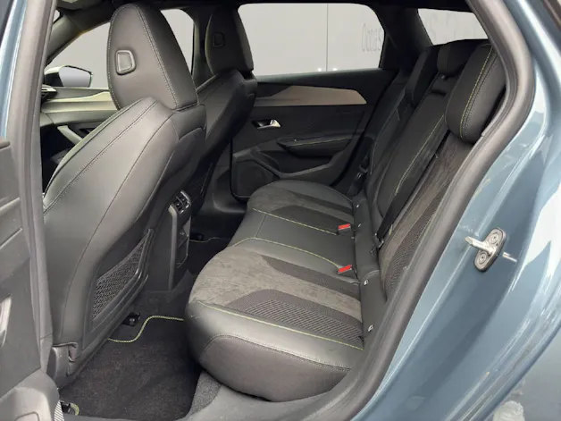 PEUGEOT 308 SW 1.2 Hybrid GT