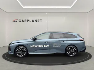 PEUGEOT 308 SW 1.2 Hybrid GT
