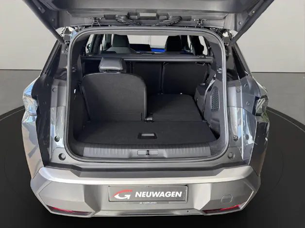 PEUGEOT 5008 1.2 Hybrid GT Exclusive