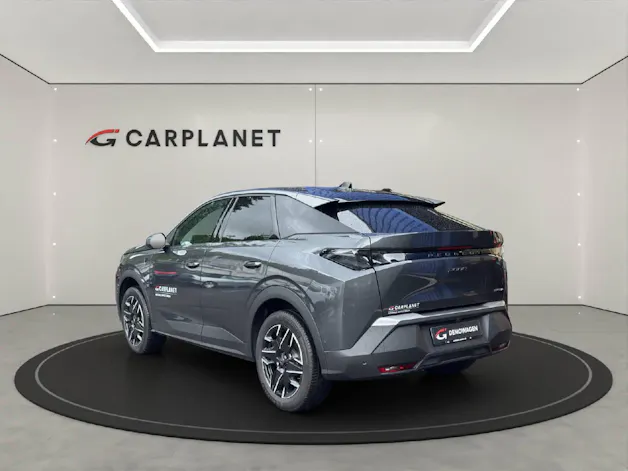 PEUGEOT 3008 1.2 Hybrid GT