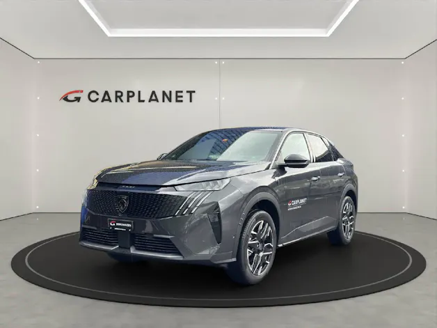 PEUGEOT 3008 1.2 Hybrid GT