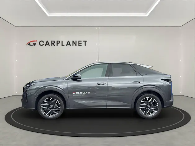 PEUGEOT 3008 1.2 Hybrid GT